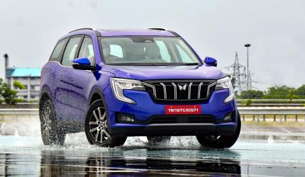 Mahindra XUV700 deliveries to begin from Oct-end