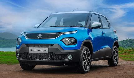 Tata Motors to launch mini SUV Punch this Diwali