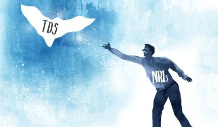 TAX GURU: 'Can NRIs claim TDS on MFs sold?'