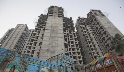 SC Upholds NCLAT Order on Supertech Housing Projects