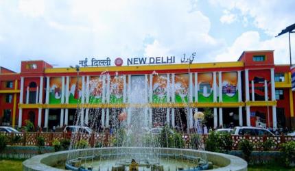IPL Betting Racket Busted; Five Arrested In Delhi