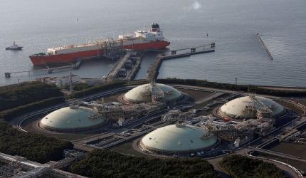 Petronet CEO AK Singh Gets Extension to 2027