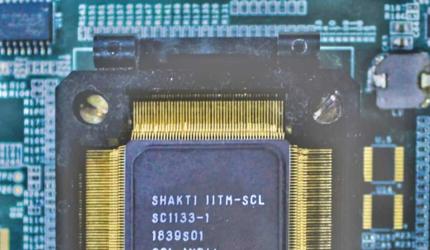 India Semiconductor Market to Reach $300B by 2035
