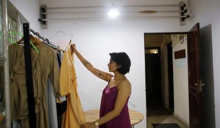 US Tariffs Hurt India's Textile Exports