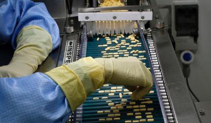 Lupin Launches Generic Kidney Disorder Drug in US - Tolvaptan Tablets