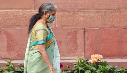 Two cheers for the Budget!