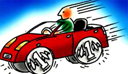 Rally in auto stocks may pause for now, say analysts