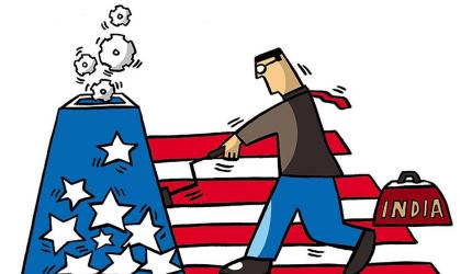 BLS International Wins Cyprus Visa Contract in Russia