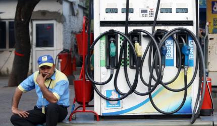 Mr Modi, time to pay back middle class on fuel prices