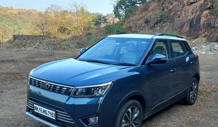 Why you must buy the new XUV300 AMT Petrol