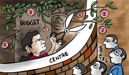 UP Excise Policy: 6 States Study Revenue Model