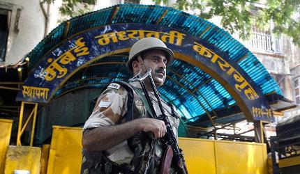 'Barrack 12 may benefit Nirav Modi's mental health'