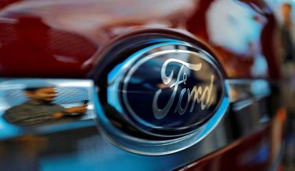 Ford, Mahindra to scrap proposed JV