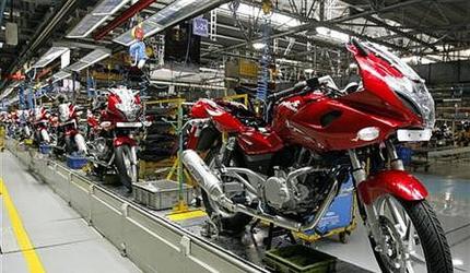 How Bajaj Auto, TVS Motor may outperform Hero MotoCorp