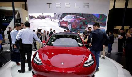 Tesla enters India; opens arm in Bengaluru