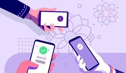 PhonePe beats Google Pay, tops UPI app space in Dec