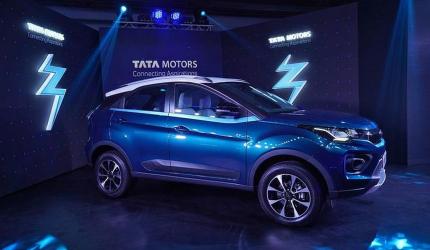 Tata Motors signs MoU for Ford India's Sanand plant