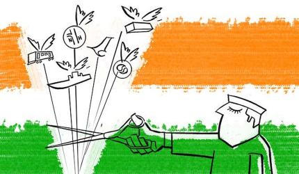 Will Govt Cut PSBs Loose?