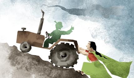 ELMED Life Sciences Raises $2.7M from AgriSURE Fund