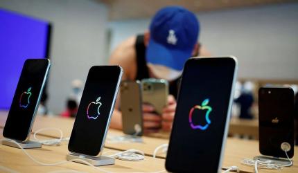 Apple & CleanMax Invest ₹100 Cr in India RE