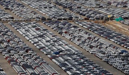 Q1 auto exports recover amid improved Covid situation