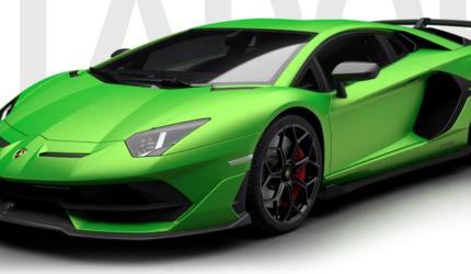 Lamborghini looking at record sales in India in 2021