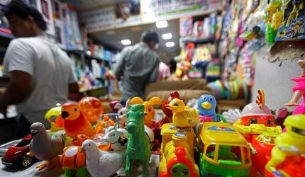 Candytoy Corp Invests Rs 100 Cr in New Units