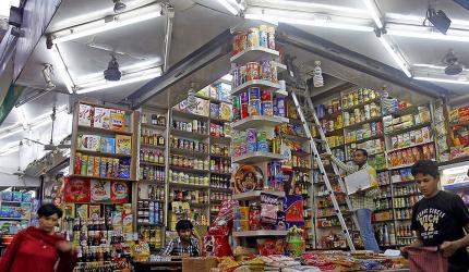 GST rejig: Consumer stocks are top investment pick