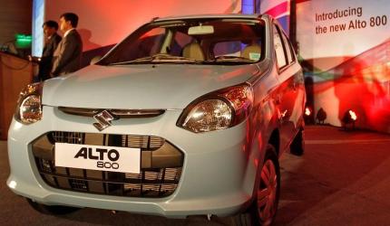 Maruti Suzuki to hike car prices in Q2