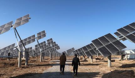 TPSDI Launches Solar Skill Development Centre