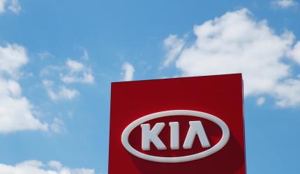 What Kia hopes to achieve by adding India to name