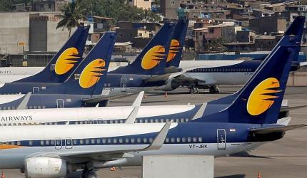 On track for Jet Airways' revival, says consortium