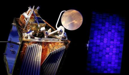 France's 1 Billion Euro Eutelsat OneWeb Deal
