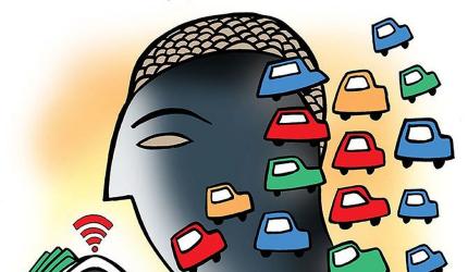 Apply for Maharashtra licence in 3 weeks, SC to Uber