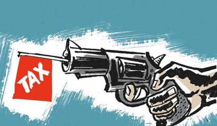 New India Assurance Faces Rs 124.98 Cr Tax Demand