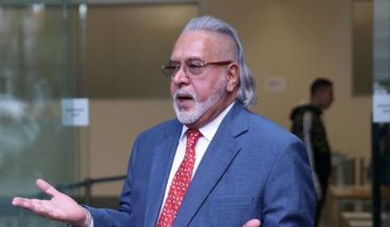 Mallya extradition: 'Legal process has to be followed'