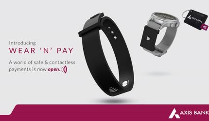 Microfinance, AI, UPI & Smart Rings News