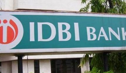 IDBI Bank Q3 Profit Flat at Rs 1,935 Cr