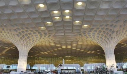 Adani Airport Ends Celebi Partnership in Mumbai, Ahmedabad
