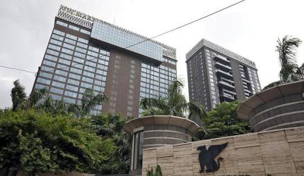 Marriott Expansion: 99 Hotel Deals in India