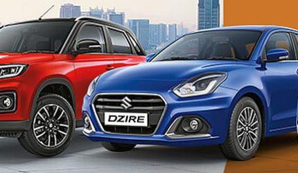 Maruti Suzuki to substantially hike prices from April