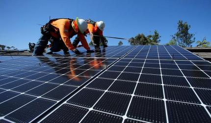 RInfra Solar Manufacturing Ecosystem