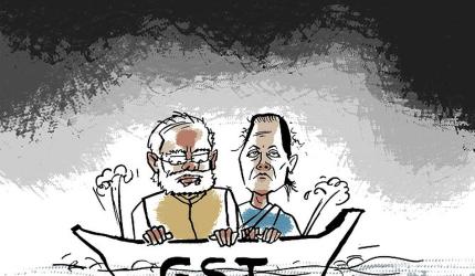 DGGI Busts Rs 48 Cr Fake IT Claim Scam