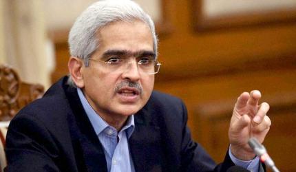 Will RBI Governor Shaktikanta Das get an extension?