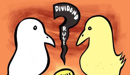 RBI plans to cap banks' dividend payout at 75% of net profit