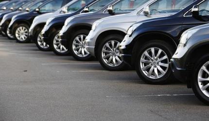 COVID impact: Passenger vehicle sales dip 10% in April