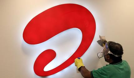 Airtel Leads Subscriber Growth, Beats Jio in Wireline