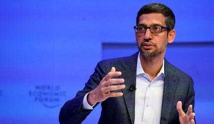 Google, Jio to build affordable smartphones: Pichai
