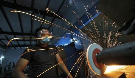 MSME Credit Growth Slows, Large Businesses Steady: Survey