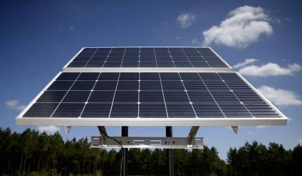 India-led Solar Alliance: US Withdrawal & Goals